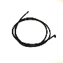 Headlight Washer Hose (Front)